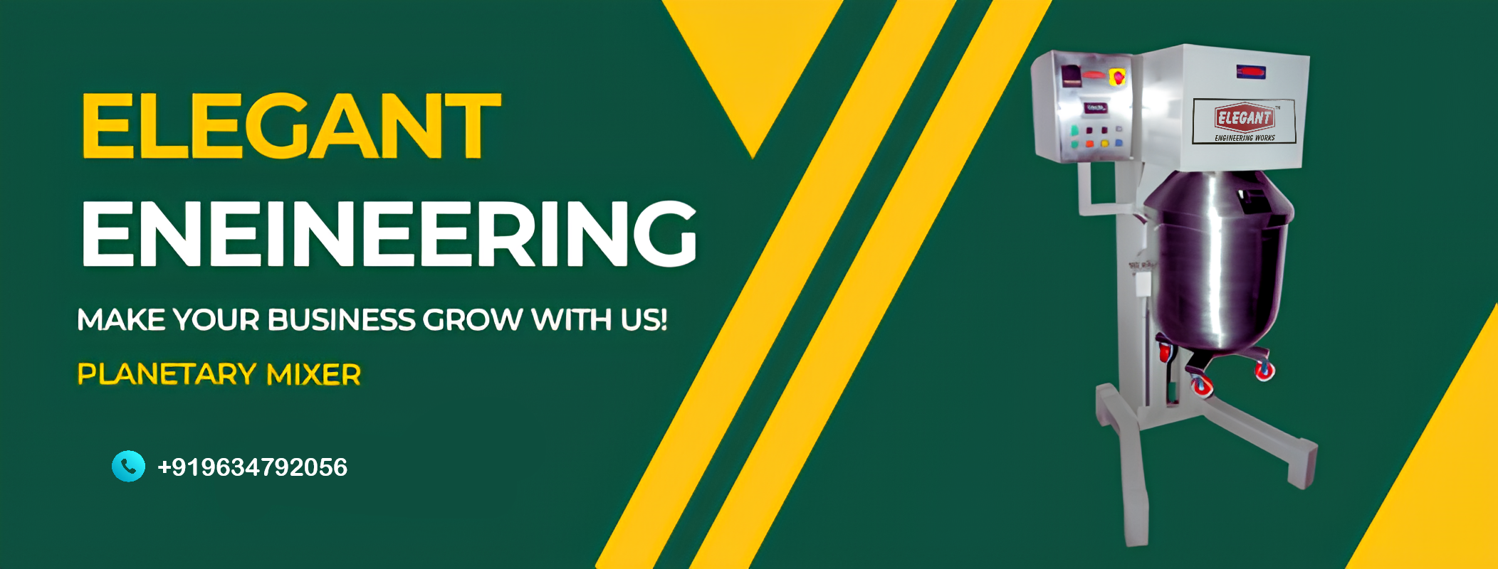 elegant-engineering-works kitchen equipments